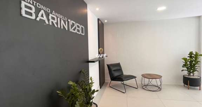 Apartamento 1 dormit. Studio 20metros UFN