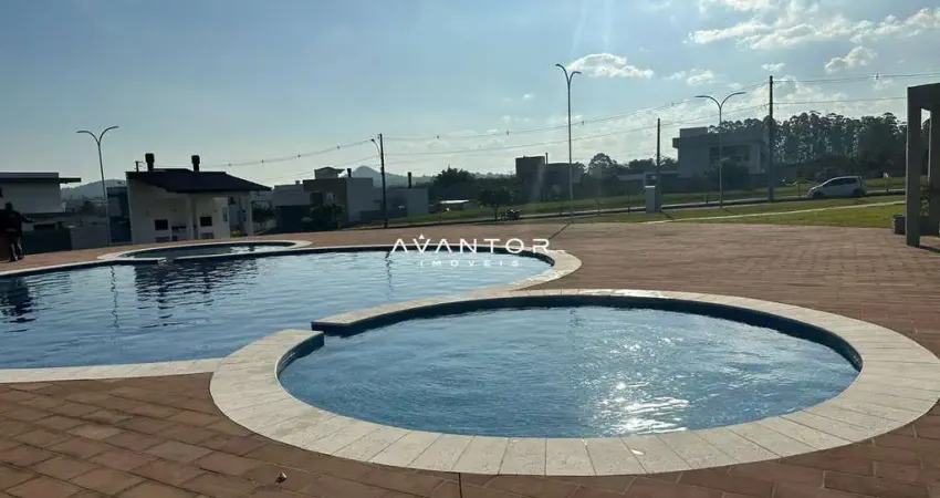 Terreno em condomínio fechado à venda na Estrada Silvio Schirmer, 2443, Camobi, Santa Maria