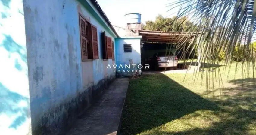 Chácara / sítio com 4 quartos à venda na Estrada Pedro da Silveira, 000, Arroio do Só, Santa Maria