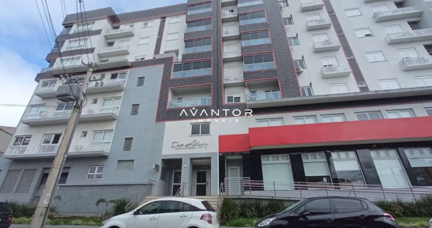 Sala Comercial Para Locação Em Camobi De 44 m² e mais Banheiro.