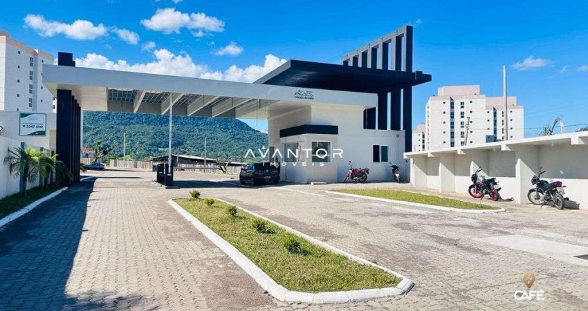 Apartamento Camobi 2 dormitórios  com sacada e churrasqueira