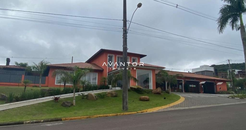 Condomínio Fechado de Terrenos, planejado em todos os detalhes para sua família