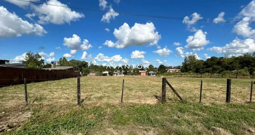 Terreno à venda na Rua Santa Maria, lote 83 84, Diácono João Luiz Pozzobon, Santa Maria