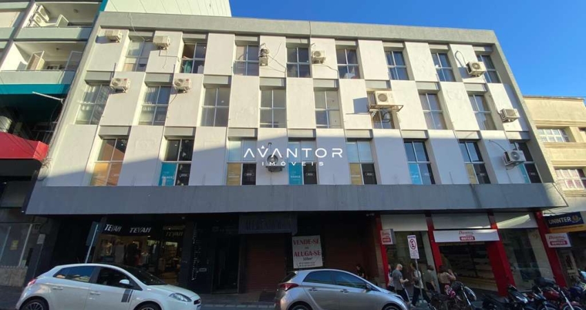 Sala comercial à venda na Rua Doutor Bozano, 1147, Centro, Santa Maria