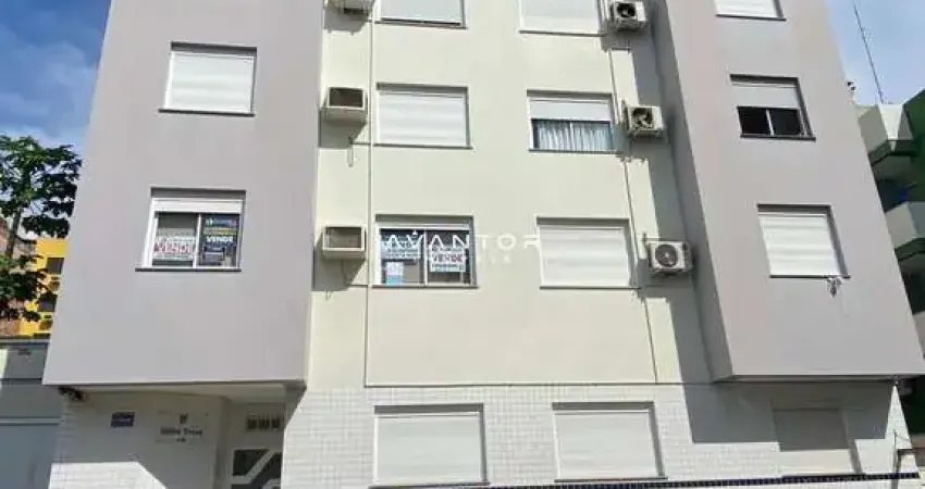Apartamento Espaçoso no Bairro Nossa Senhora das Dores - Conforto e Conveniência