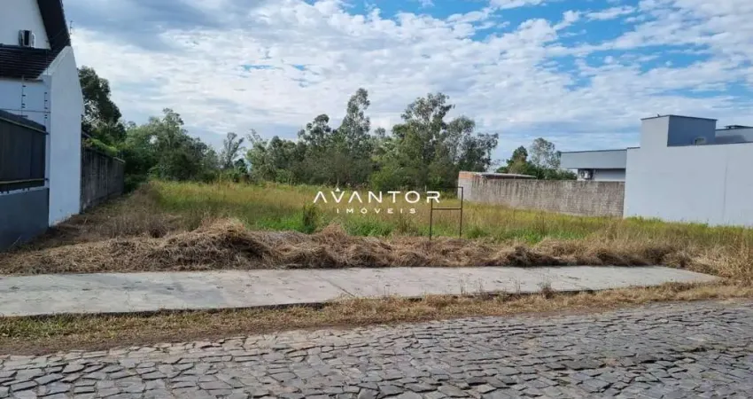 Ótimo terreno à venda no Loteamento Parque Ouro Verde.