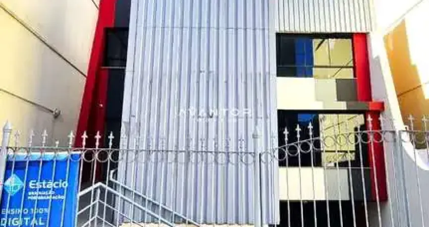 Ponto comercial à venda na Rua Marechal Floriano Peixoto, 1316, Centro, Santa Maria