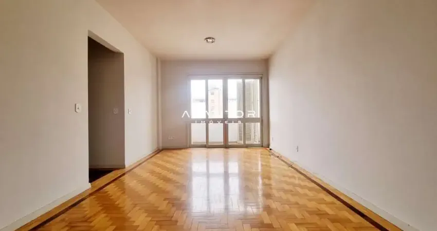Apartamento, 3 Dormitórios, 2 Banheiros, Edifício Augusto, Centro
