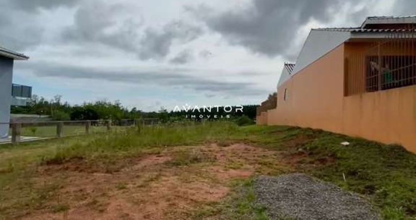 Terreno excepcional de 1995m² na deslumbrante Boca do Monte