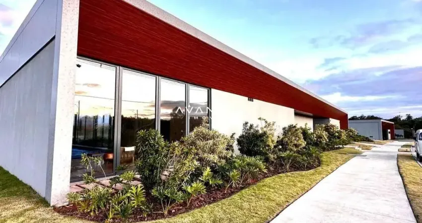 Terreno De 300m² no Residencial CASAVIVA Em Camobi.