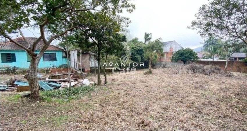 Terreno para construção comercial ou residencial, em Camobi