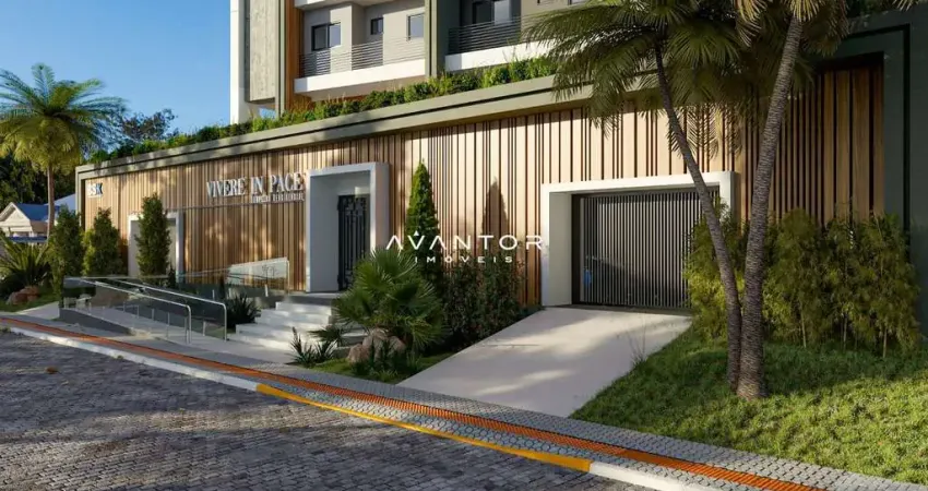 Apartamento com 2 quartos à venda na Rua 13 de maio, s n, Areias, Tijucas