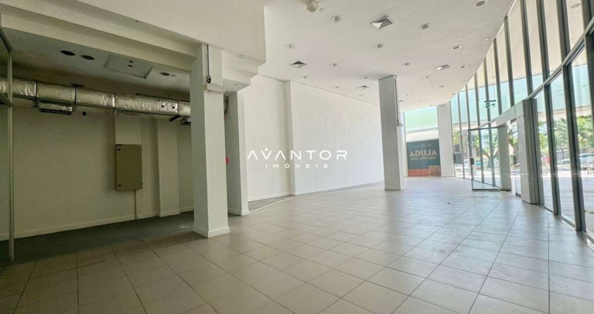 Ponto comercial para alugar na Av. Medianeira, 901, Nossa Senhora Medianeira, Santa Maria