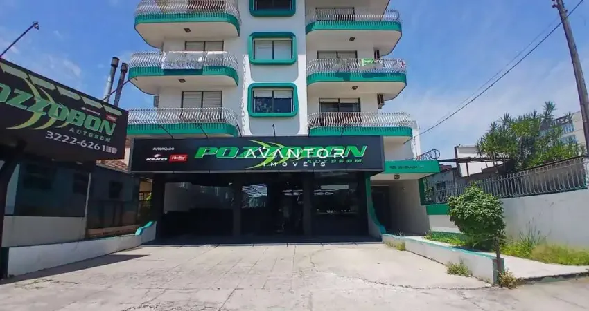 Apartamento Amplo Semi Mobiliado De 3 Dormitórios, Suíte, Sala 2 Ambientes, Banh