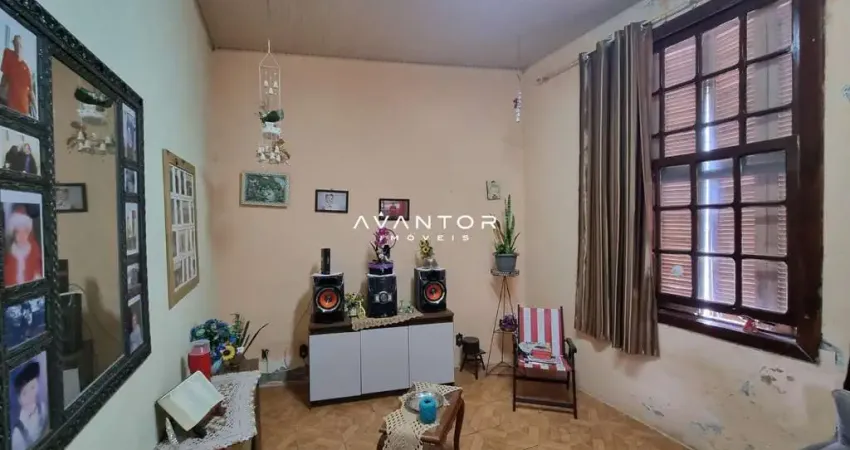 Casa com 4 quartos à venda na Rua André Marques- Vila Belga, 121, Centro, Santa Maria