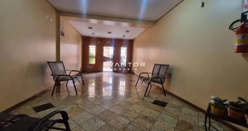 Apartamento à venda 3 dormitórios, elevador, churrasqueira