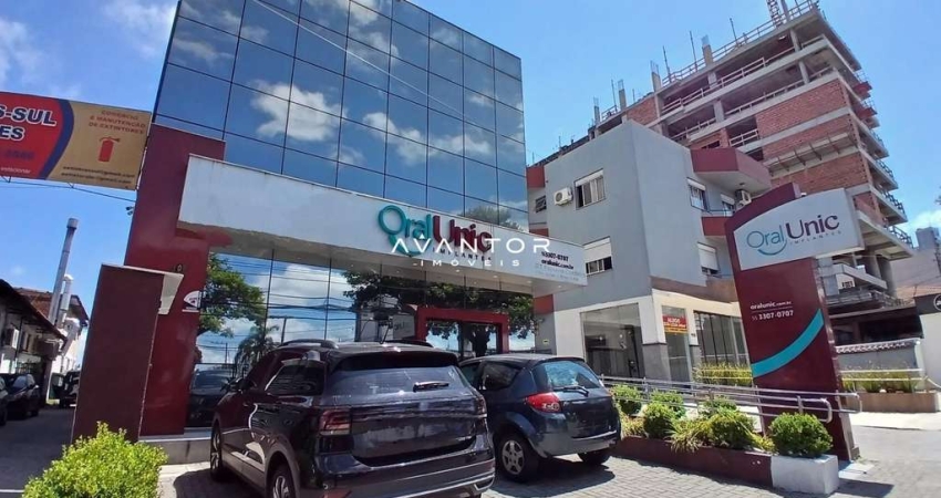 Loja Comercial De 520 m² Para Locação Na Avenida Medianeira.