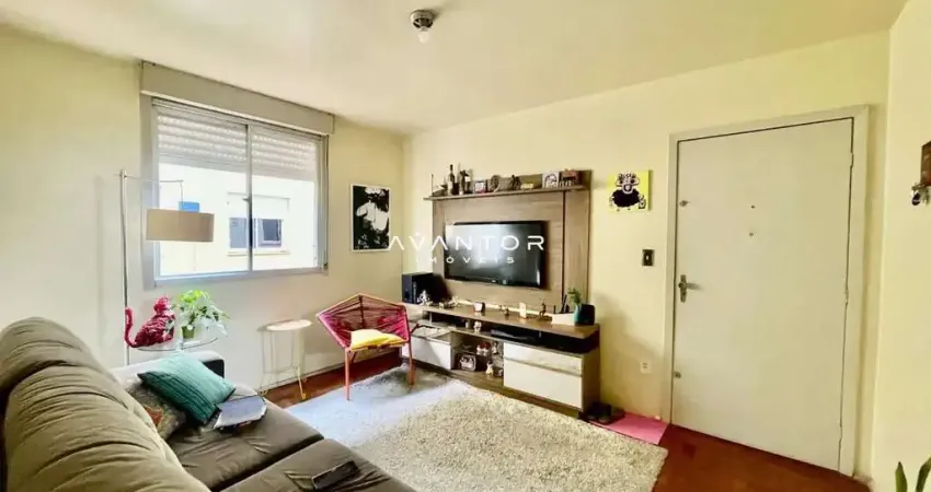 Apartamento com 2 quartos à venda na Rua Carlos Oscar Lang, 115, Passo D'Areia, Santa Maria