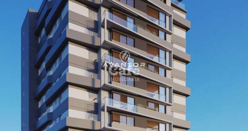 Apartamento, 3 Dormitórios, 2 Suítes, 3 Banheiros, 3 Vagas, Bairro Fátima