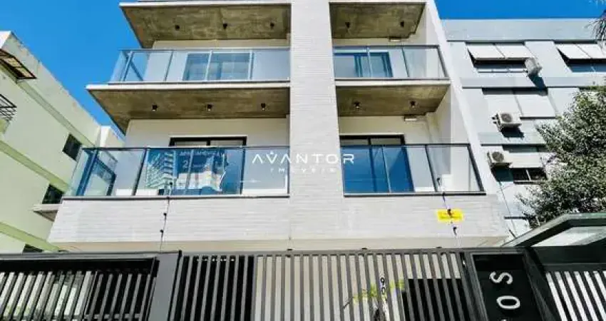 Apartamento com 1 quarto à venda na Rua Benjamin Constant, 900, Centro, Santa Maria