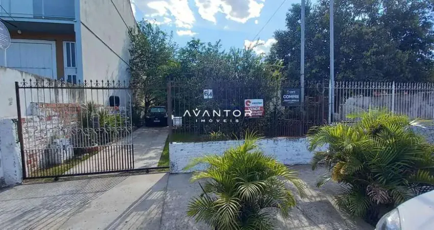 Casa com 2 quartos à venda na Rua Bem-te-vi, 64, Juscelino Kubitschek, Santa Maria