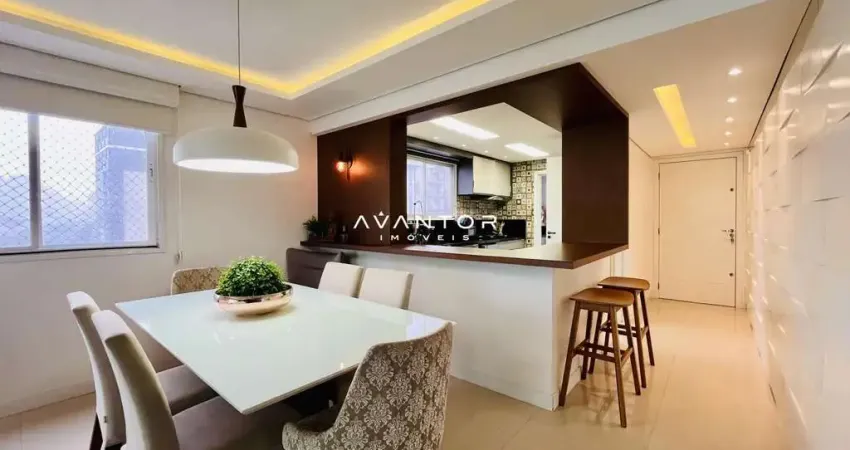 Apartamento, 2 Dormitórios, 1 Suíte, 2 Banheiros, 2 Vagas, Lourdes