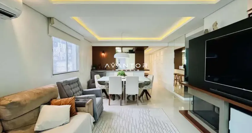 Apartamento, 2 Dormitórios, 1 Suíte, 2 Banheiros, 2 Vagas, Lourdes