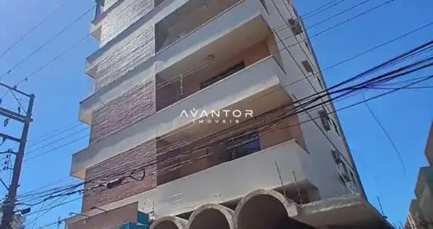 Apartamento Amplo No Centro De 3 Dormitórios, Suíte, Sala De Estar, 2 Banheiros,