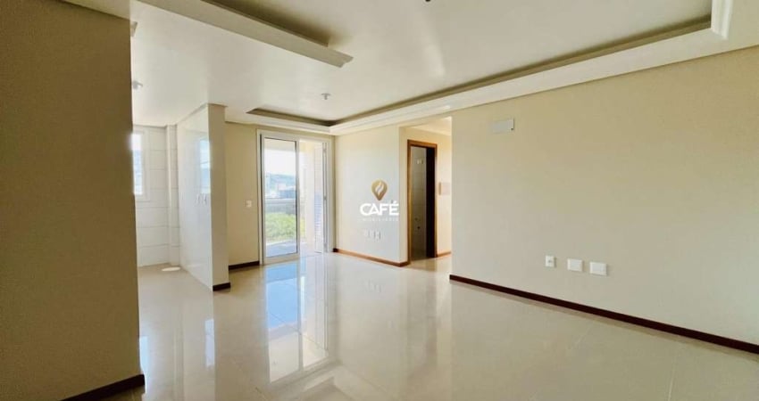 Apartamento, 2 Dormitórios, 1 Suíte, 2 Banheiros, 1 Vaga, Camobi