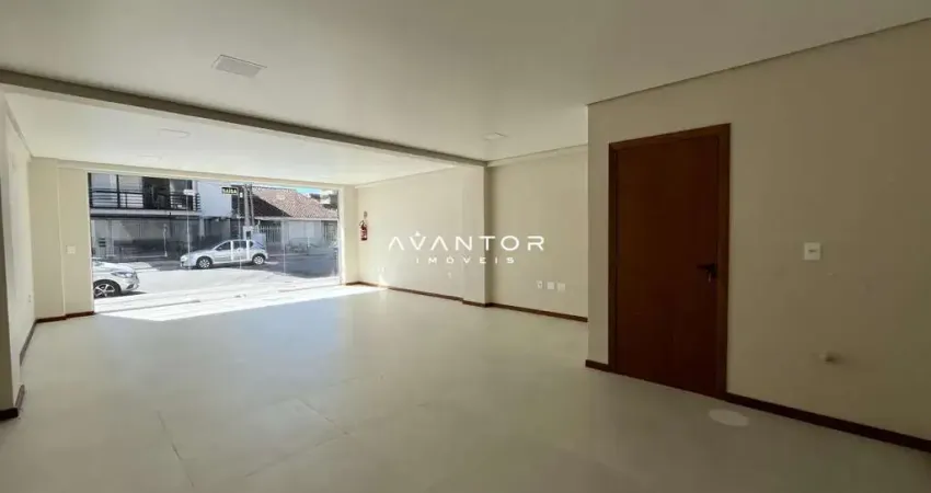 Ponto comercial para alugar na Rua Doutor Liberato Salzano Vieira da Cunha, 605, Camobi, Santa Maria