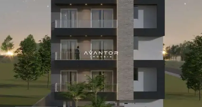 Apartamento com 1 quarto à venda na Rua Cândido Portinari, 302, Camobi, Santa Maria