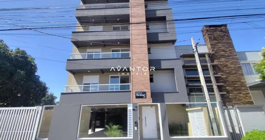 Apartamento com 1 quarto à venda na Rua Cândido Portinari, 302, Camobi, Santa Maria