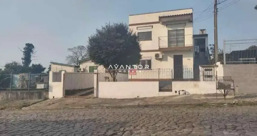 Casa com 3 quartos à venda na Rua São Gabriel, 440, Urlândia, Santa Maria