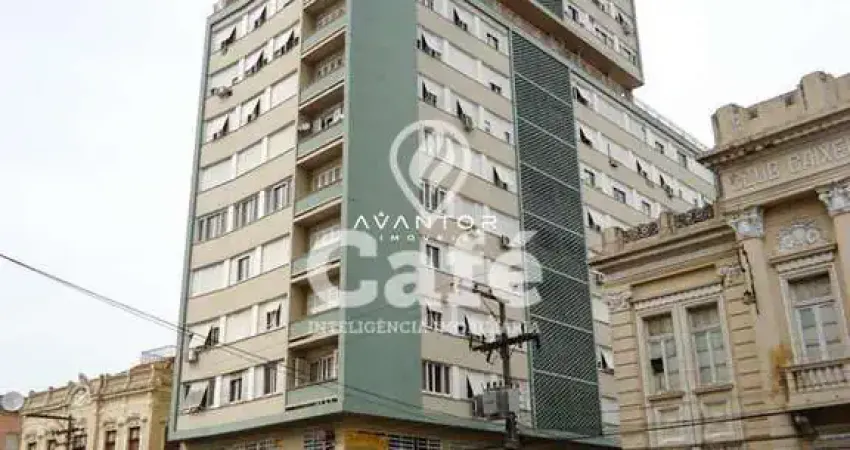 Apartamento com 3 quartos à venda na Rua Alberto Pasqualine, 131, Centro, Santa Maria