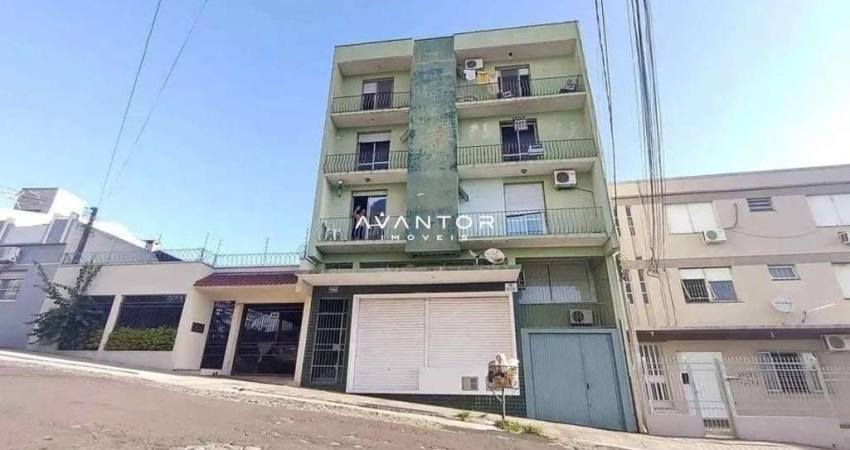 Apartamento 2 dormitórios, pertinho do Clube Dores!