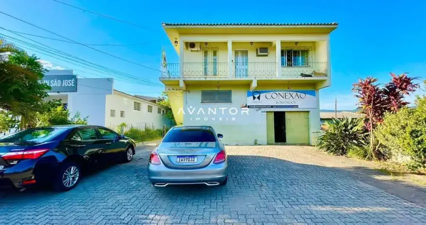 Casa com 3 quartos à venda na Estrada Antônio Gonçalves do Amaral, 1330, São José, Santa Maria