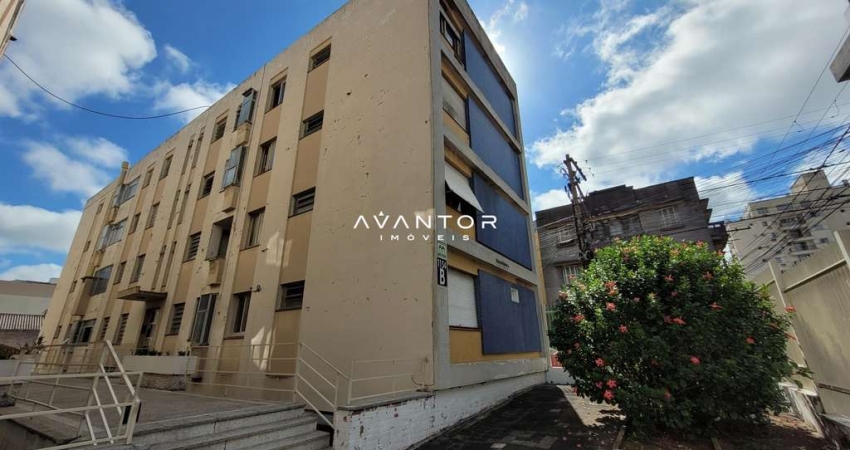 Apartamento com 3 quartos à venda na Rua Venâncio Aires, 1144 1154, Centro, Santa Maria