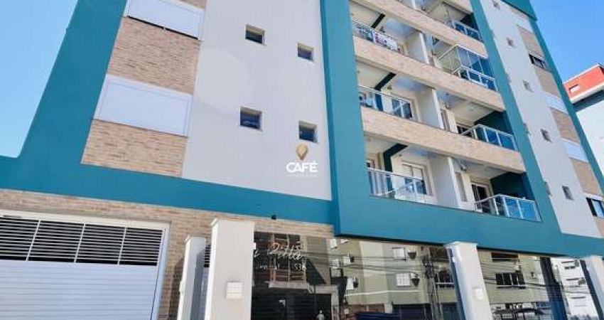 Apartamento, 2 Dormitórios, 1 Suíte, 2 Banheiros, 1 Vaga, Camobi