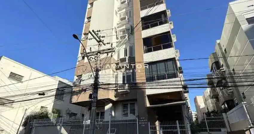 Cobertura com 3 dormitórios no centro de Santa Maria