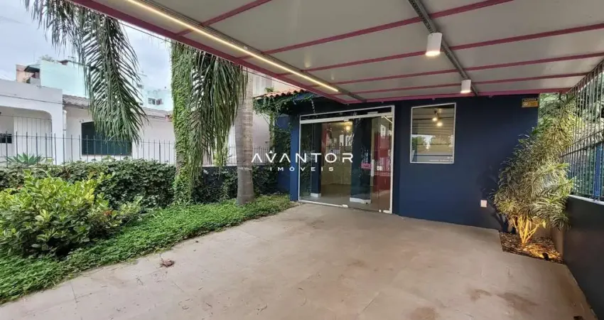 Ponto Comercial, 2 Salas, Cozinha, 2 Banheiros, Bairro Fátima