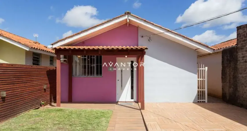 Casa com 3 quartos à venda na Rua Camilo Pessanha, 185, Camobi, Santa Maria