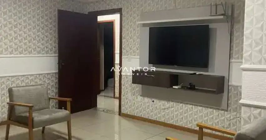 Apartamento com 3 quartos para alugar na Rua José Inácio Xavier, 160, Nossa Senhora de Lourdes, Santa Maria
