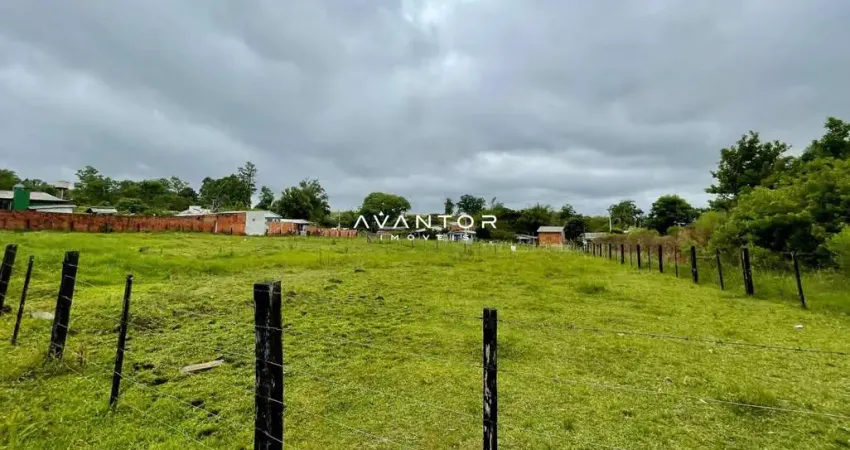 Terreno no bairro Diácono João Luiz Pozzobon, com 420 m²