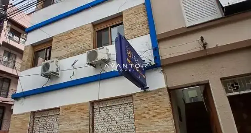 Sala comercial para alugar na Rua Olavo Bilac, 770, Nossa Senhora de Fátima, Santa Maria
