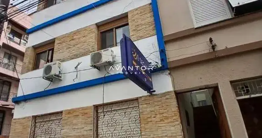 Sala comercial para alugar na Rua Olavo Bilac, 770, Nossa Senhora de Fátima, Santa Maria