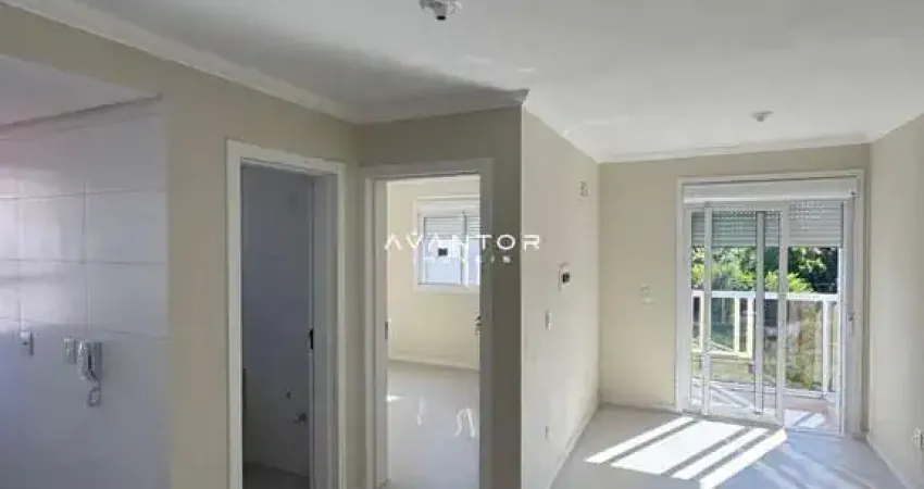 Apartamento com 1 quarto à venda na Rua João da Fontoura e Souza, 27, Camobi, Santa Maria