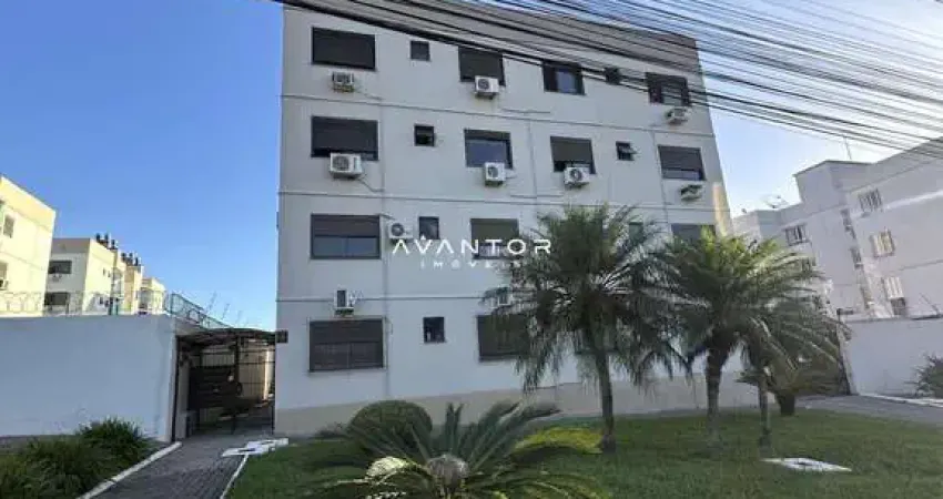 Apartamento com 3 quartos à venda na Rua Pedro Santini, 197, Nossa Senhora de Lourdes, Santa Maria