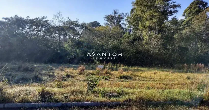 Terreno à venda na Avenida Rodolfo Behr, 504, Camobi, Santa Maria