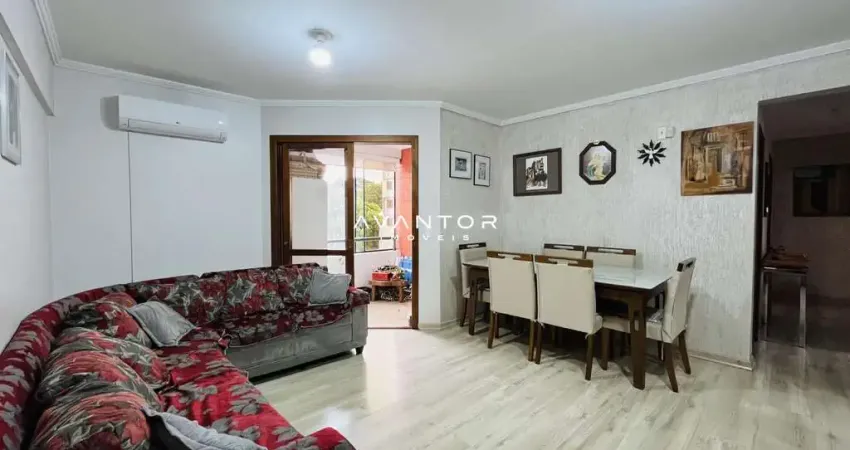 Apartamento com 3 quartos à venda na Rua Padre João Bosco Penido Burnier, 130, Camobi, Santa Maria