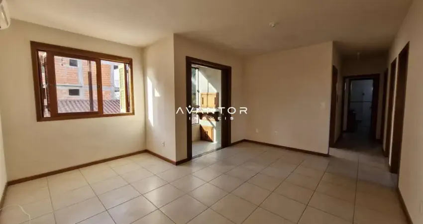 Apartamento, 3 Dormitórios, 1 Suíte, 2 Banheiros, 1 Vaga, Camobi